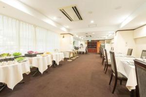 Shonan Kamakura Crystal Hotel - Good To Know