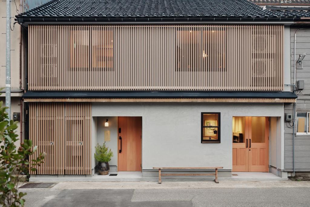 The Ultimate Nanao Hotel Guide: Our Top 2 Picks