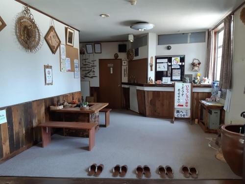 Silver Bright Lodge - Good To Know