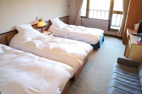 Small Hotel Shitaka - Good To Know