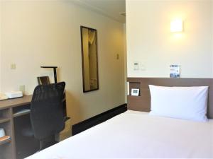 Smile Hotel Mito - Hotel Overview