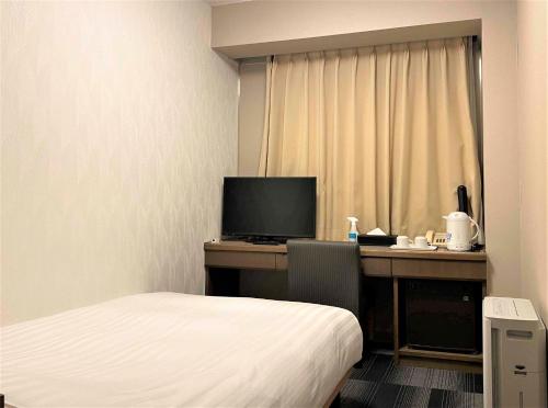 Smile Hotel Nagano - Good To Know