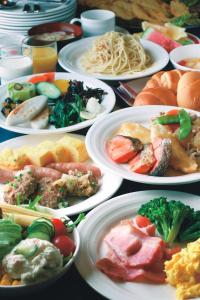 Smile Hotel Sendai-Kokubuncho - Good To Know