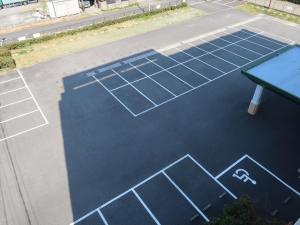 Smile Hotel Shizuoka Yoshida Inter - Good To Know