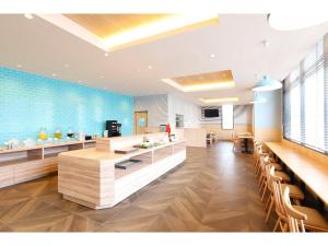 Smile Hotel Shonan Fujisawa - Good To Know