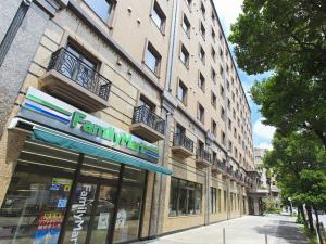 Sol Vita Hotel Naha - Amenities and Services