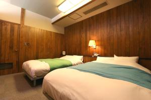 Sora No Mori Hotel Hanagori - Facilities and Amenities