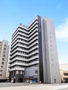 Sotetsu Fresa Inn Hiroshima - Hotel Overview and Location