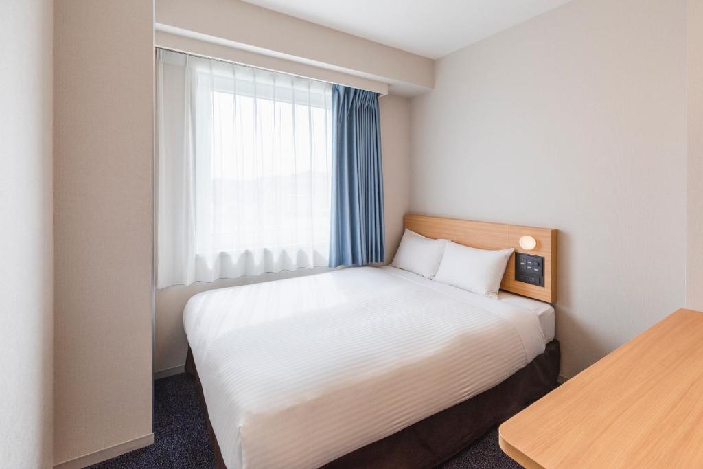 Sotetsu Fresa Inn Kamakura-Ofuna Kasamaguchi Review