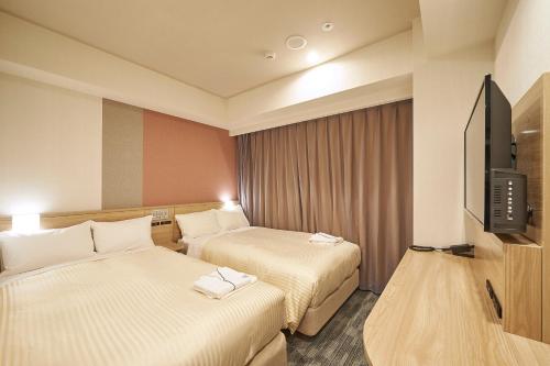 Sotetsu Fresa Inn Nagoya Sakuradoriguchi - Good To Know
