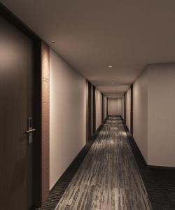 Sotetsu Fresa Inn Yokohama East Exit - Good To Know