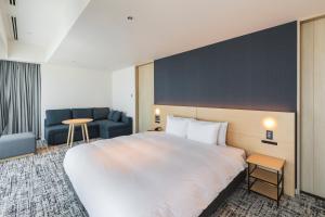 Sotetsu Hotels The Splaisir Yokohama - Good To Know