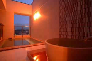 Spa Hotel Alpina Hida Takayama - Good To Know