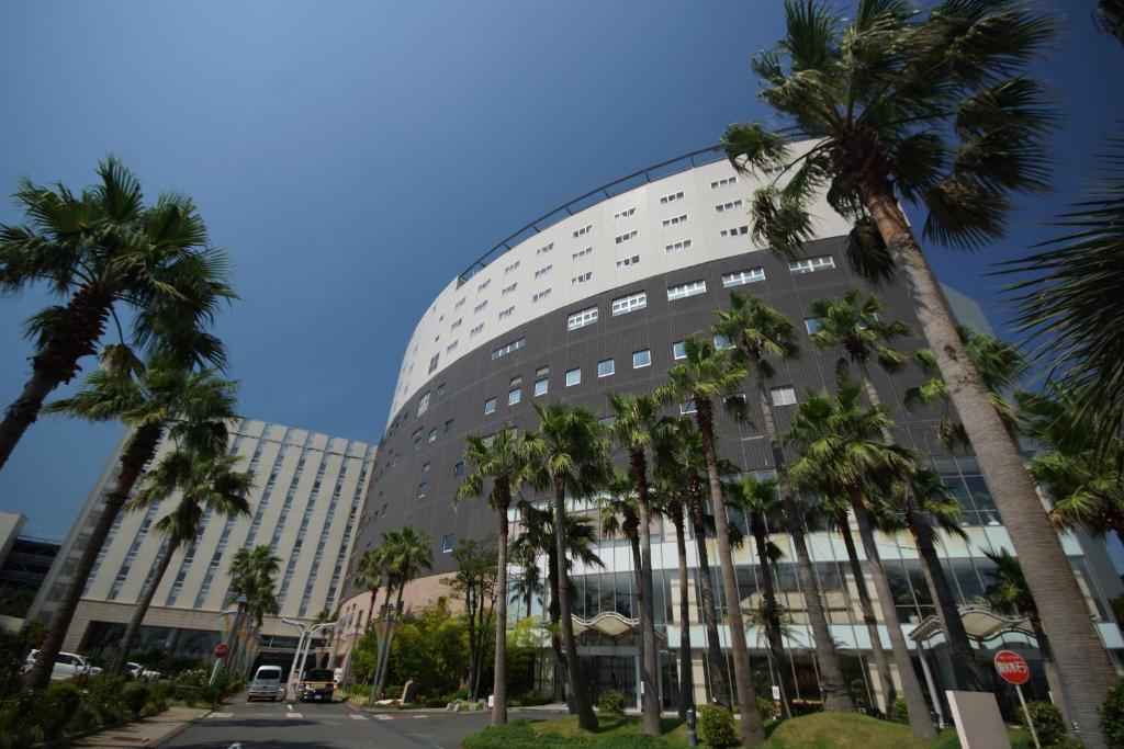 SPA&HOTEL EURASIA MAIHAMA - Good To Know