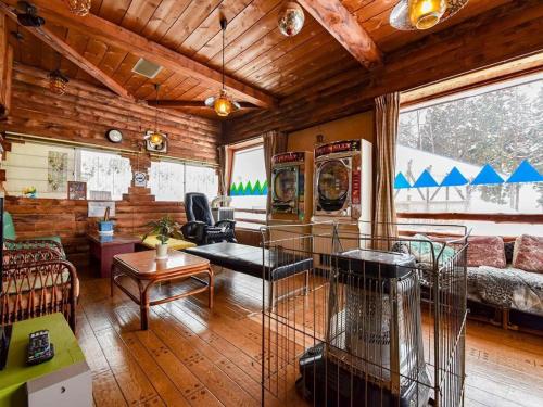 Sports Plaza Shirakaba - Nearby Ski Resorts