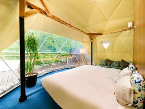 SPRINGS VILLAGE Ashigara Tanzawa Onsen Resort & Glamping - Good To Know