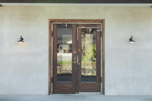 Square 8 HAKUBA RETREAT by UNPLAN - Good To Know