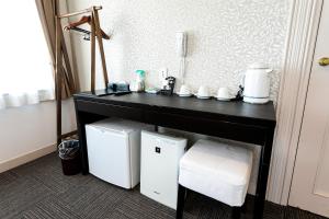 Stay Inn Will URAWA - Accommodation Details