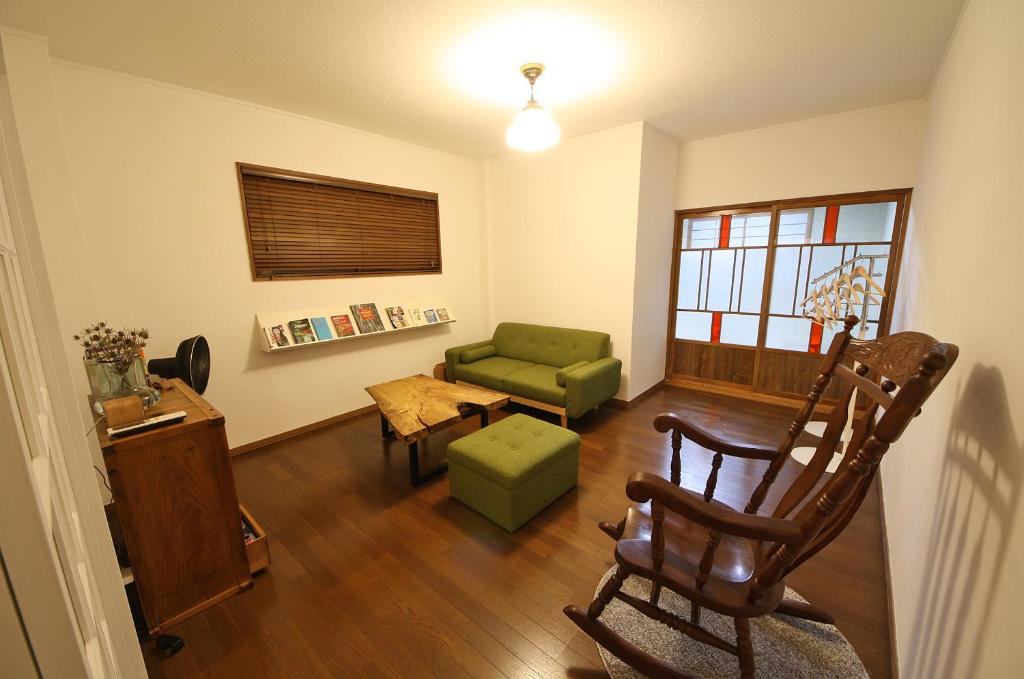 Sumica Apartments Review