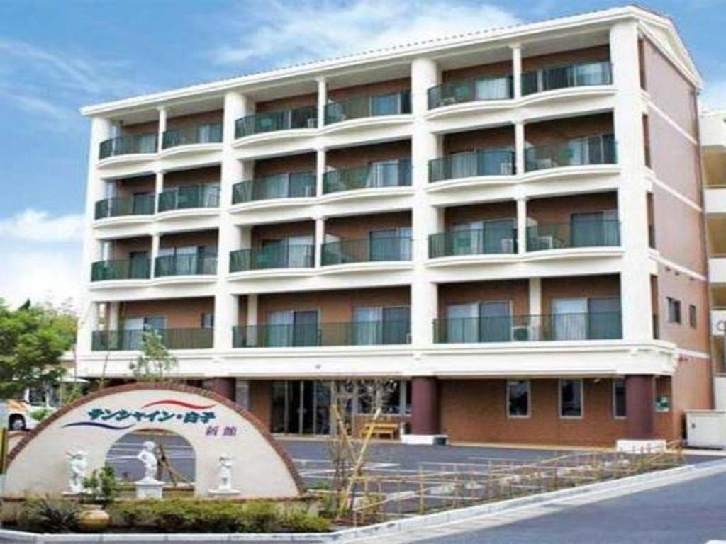 Sunshine Shirako New - Good To Know