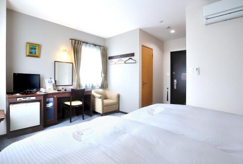 Sunstay Kaseda - Amenities and Services