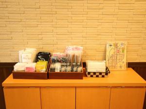 Sunwest Hotel Sasebo - Room Types and Amenities