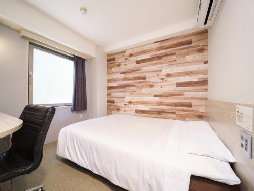 Super Hotel Chiba Ekimae - Good To Know