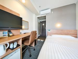 Super Hotel Mihara Ekimae - Good To Know