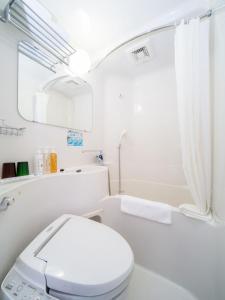 Super Hotel Nagoya Ekimae - Good To Know