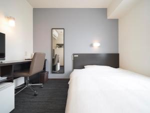 Super Hotel Okazaki - Good To Know