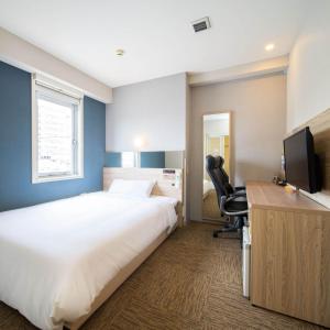 Super Hotel Okinawa Nago - Facilities and Amenities