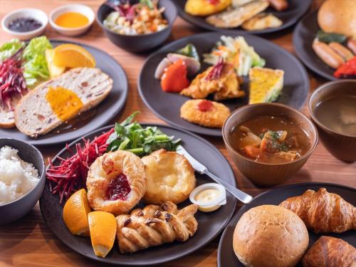 Super Hotel Premier Saitama Higashiguchi Review