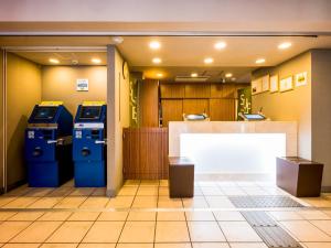 Super Hotel Saitama Omiya West - Accommodation Options