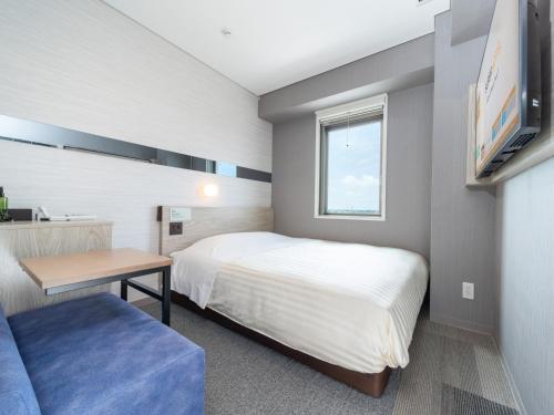 Super Hotel Sendai Airport Inter - Convenient Amenities