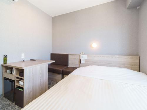 Super Hotel Shonan Fujisawa Station South Exit - Good To Know