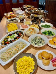 Sutton Hotel Hakata City - Hotel Overview