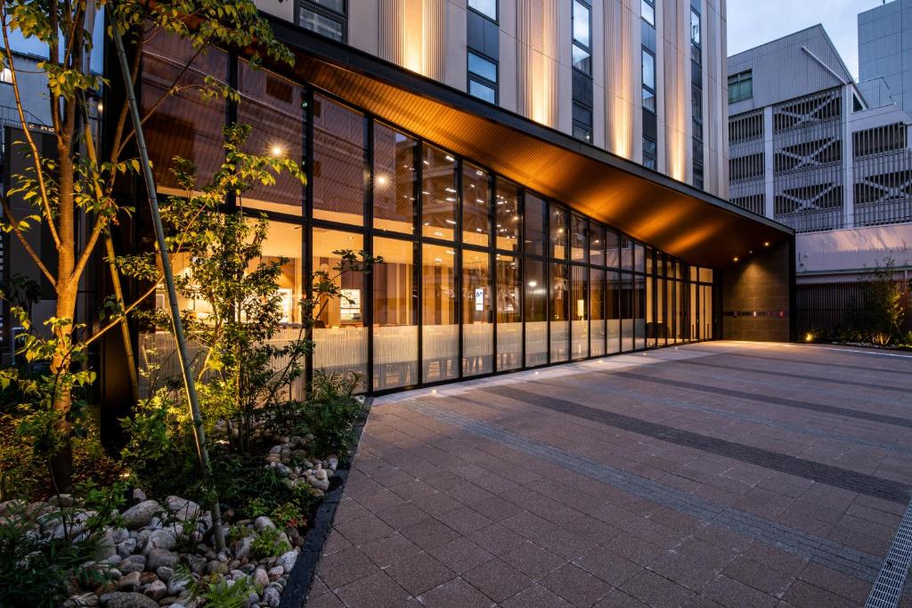 Tabino Hotel in Matsumoto - Good To Know