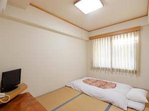 Tabist Business Hotel Fujiya - Accommodation Options