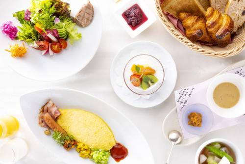 Tabist Hotel Colosseum Inn Tateshina - Good To Know