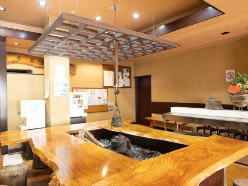 Tabist Hotel Iyashi No Sato - Hotel Overview