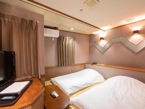 Tabist Hotel Rakuserina - Hotel Overview