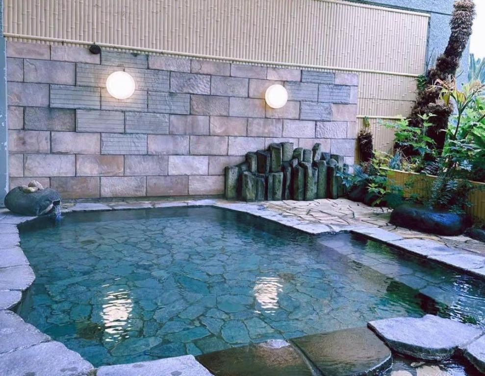 Tabist Izu Atagawa Onsen Hotel Gyokuryu - Good To Know