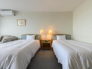 Tabist Katahara Resort Gamagori Review