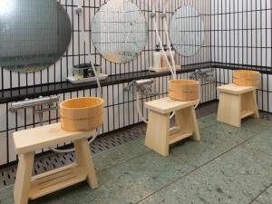 Tabist Marutora Bekkan Nishio Kira - Good To Know