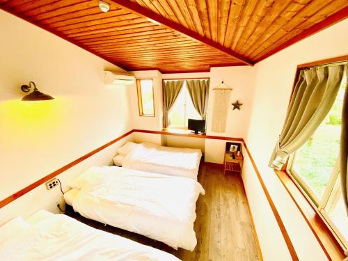 Tabist Pension Third Place - Good To Know