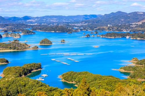 Tabist Sasebo Palace Hotel - Guest Ratings and Reviews