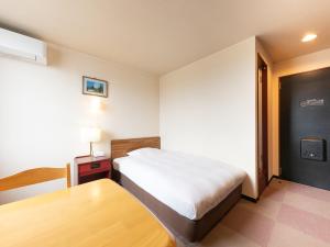 Tabist Travel Inn Shinshu Nakano - Good To Know