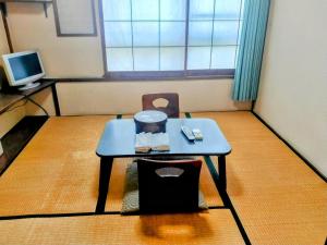 Taiya Ryokan - Good To Know