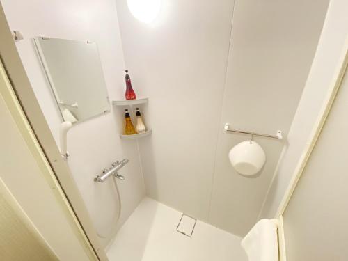 Takanobashi HOTEL - Room Types and Amenities
