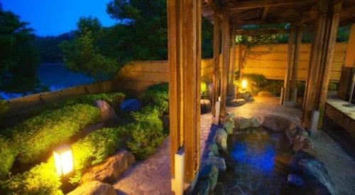 Takato Sakura Hotel - Good To Know